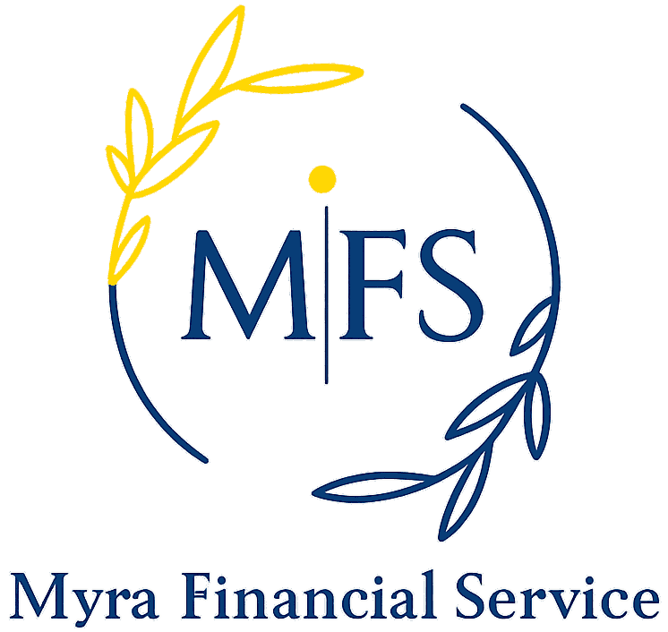 Myra Financial Services logo